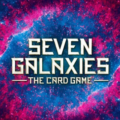 Seven Galaxiesさんのプロフィール画像