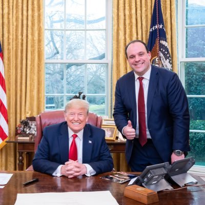 Boris Epshteyn Profile