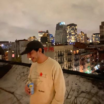brand & content director @arcadia // formerly @spotify // music newsletter: https://t.co/9umKy93zvQ // views my own 🎧🏀🍿⚡️ // mostly on Bluesky now
