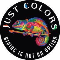 Just Colors, Inc (@justcolorsinc) 's Twitter Profile