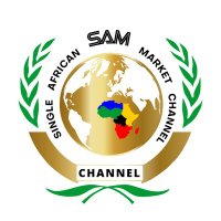 Single African Market Channel(@OneAfricaMarket) 's Twitter Profile Photo