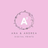 A2PrintsStore(@Ana_and_Andrea) 's Twitter Profile Photo