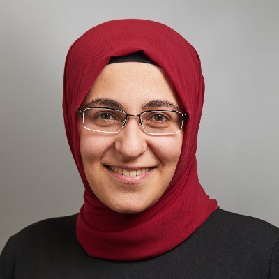 HuriyeAtilgan Profile Picture