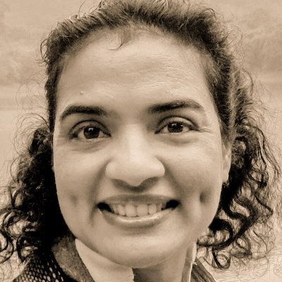 Dr Poorna Mysoor Profile