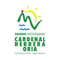 Colegio Diocesano Cardenal Herrera Oria (@cardenal_ori) 's Twitter Profile Photo
