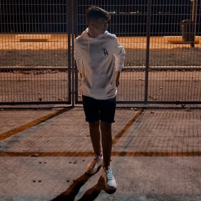 pablocoru_'s profile picture. 6./ jugador del Bansander FC