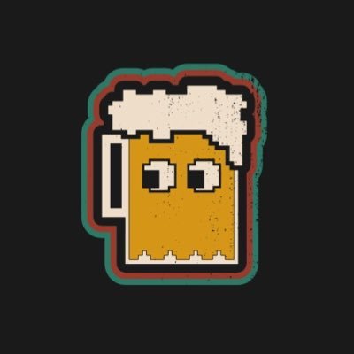 8bitBrewing's profile picture. Craft beer and food.