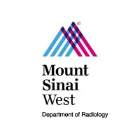 Mount Sinai West Radiology(@mswradiology) 's Twitter Profile Photo