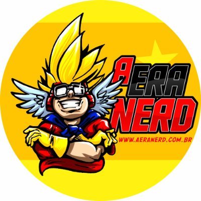 Noticiando sobre o mundo nerd de forma descomplicada.