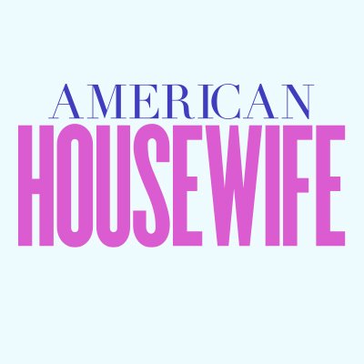 The official Twitter for #AmericanHousewife on @abcnetwork. Stream on Hulu.