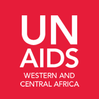 UNAIDS Western & Central Africa(@UNAIDS_WCA) 's Twitter Profile Photo