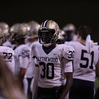 30Justan's profile picture. Punter at BHS/6'0 ft/165/class of 2021
just a man with a plan to make his dreams come true🏈🏈
email-nightwolf4lyfe@gmail.com