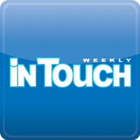 In Touch Weekly(@intouchweekly) 's Twitter Profile Photo