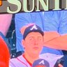 Grahamfmorris's profile picture. Opening Day should be a national holiday. Card Collector. Waffle House Raised #Braves #Noles #Falcons #Hawks #United