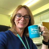 Ruth Binks (@inverclydeedu) 's Twitter Profile