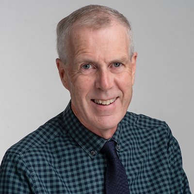 Richard T. Griffiths Profile