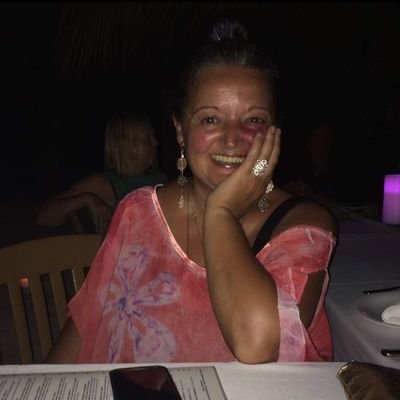 VPalahy's profile picture. La medida del amor es amar sin medida. San Agustín. 
Disfrutologa.