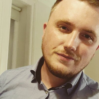 Magnus240494's profile picture. Crypto entusiast.