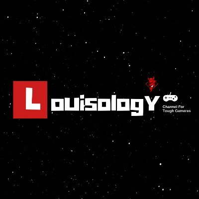 My Channel is all about #videogames, #Twitch and #comic and the latest news from the top channels I'm #anime and #manga Lover as well as #Editor #Louisology .