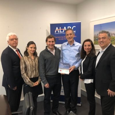 CEO of ALABC, passionate about growing the business links between Australia and the Latin American region. Sydney is my adopted home.