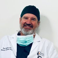 Paul Mahoney(@PaulMahoneyMD) 's Twitter Profile Photo