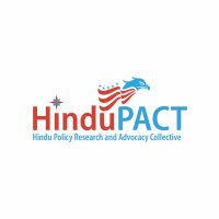 HinduPACT(@HinduPACT) 's Twitter Profile Photo