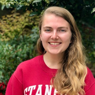 Laura Anderson Profile