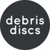 Debris Discs (@DebrisDiscs) Twitter profile photo