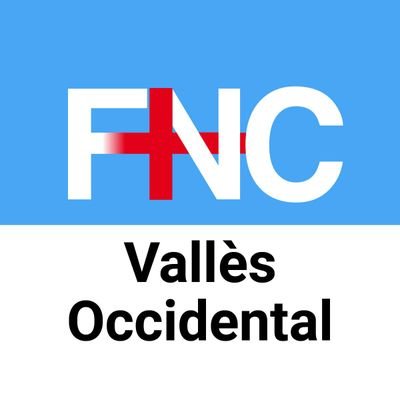 FNCVallesOcc's profile picture. Perfil oficial del Front Nacional de Catalunya (@FNCatalunya) del Vallès Occidental.
