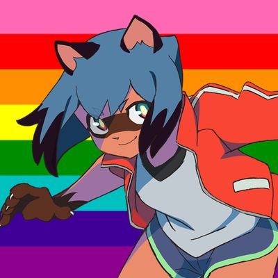 página para headcanons e canons LGBTQ+ | sugestões na DM 📩 | não posto pessoas reais | o/ele/-o