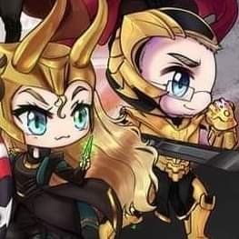 JourneyScribe94's profile picture. INFJ Christian Writer Loves Animals Coffee Gaming LOTR trying to live life to its fullest! #INFJ #Christian #writer