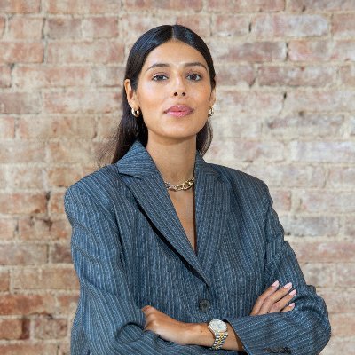 Founder and CEO of @myceremonia – clean haircare brand rooted in Latinx Heritage | @forbes 30 under 30 alumni | Angel Investor