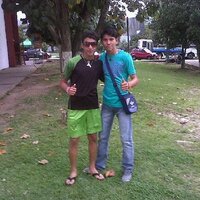 kevin raul canela - @kevinraulcanela Twitter Profile Photo