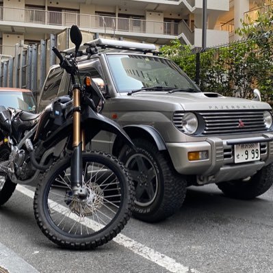 hiroreptile7's profile picture. #車 #バイク #パジェロミニ #crf250l #バスケ #カメラ #CanonEOS7DMark2 #GoproHero6 22歳