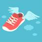 A simple and powerful web-based running journal and running community - map, log and share your runs.