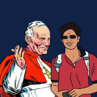 CatolicoMetas's profile picture. Metas de um católico para 2021 📆