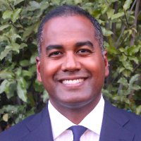Ahmad R. Thomas (@ahmadrthomas) 's Twitter Profile