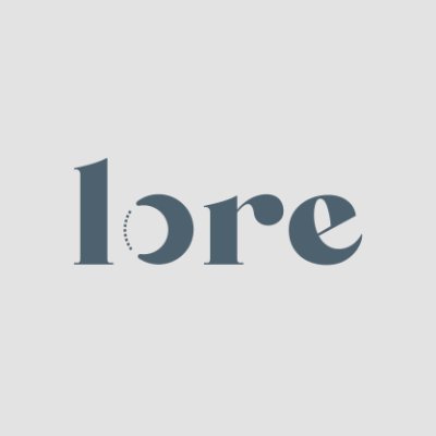 loredesignco's profile picture. Lore Design Co is a Melbourne Graphic Design Studio offering; Website Design, Brand Development & Logo Design.