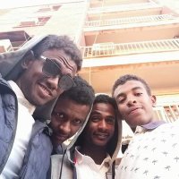 Ahmed (@ahmed15802697) 's Twitter Profile