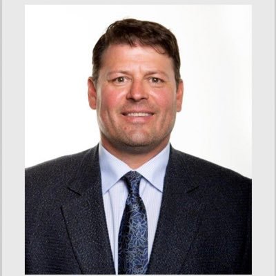 Vice President Hockey Operations, General Manager Spruce Grove Saints BCHL.