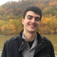 Nick Kalantzopoulos (@nickkala3) 's Twitter Profile