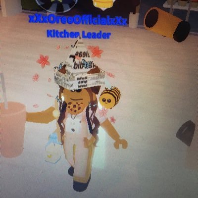 AriPastriez's profile picture. Kitchen leader