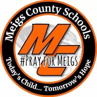Meigs County Schools (@meigstnschools) 's Twitter Profile Photo Meigs County Schools (@meigstnschools) 's Twitter Profile Photo