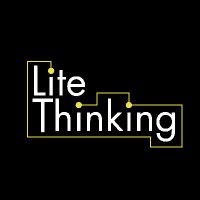 Lite_Thinking(@ThinkingLite) 's Twitter Profile Photo
