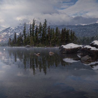 Photographer & Software Engineer traveling the country in an Airstream with the focus on capturing the beauty of our country & meeting new friends.