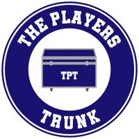 The Players Trunk(@theplayerstrunk) 's Twitter Profile Photo