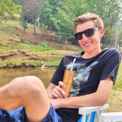 PostaiGabriel's profile picture. 