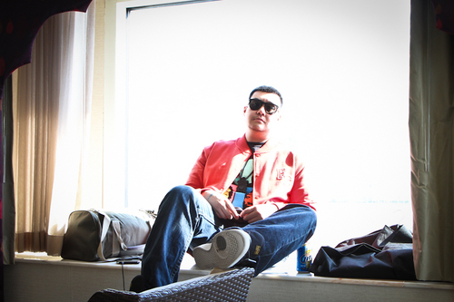 alanfan's profile picture. 