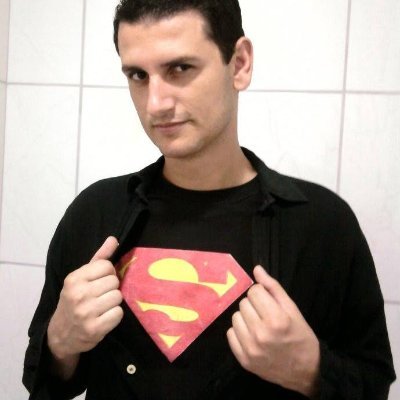 LUCASSA16934777's profile picture. Que a força do medo que tenho
Não me impeça de ver o que anseio
Que a morte de tudo em que acredito
Não me tape os ouvidos e a boca