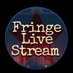 FringeLiveStream (@fringelive2020) Twitter profile photo FringeLiveStream (@fringelive2020) Twitter profile photo